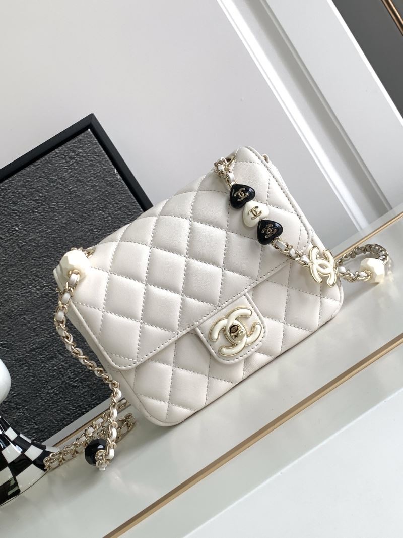 Chanel Stachel Bags